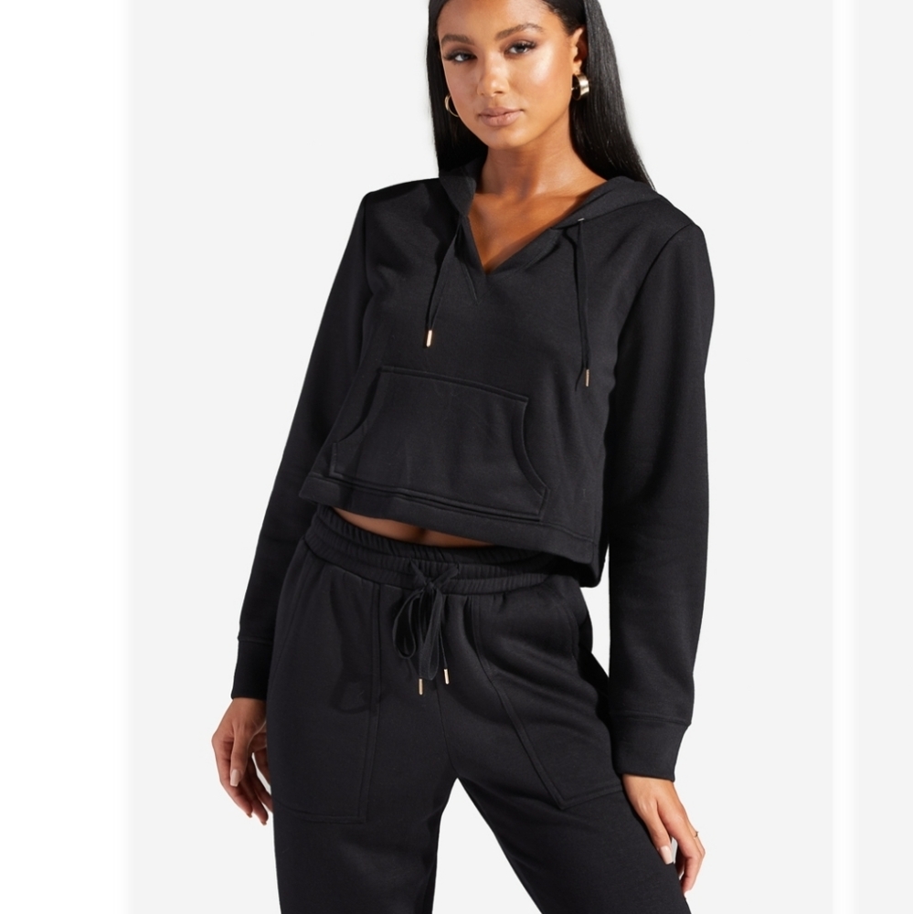 Shoedazzle sweat suit